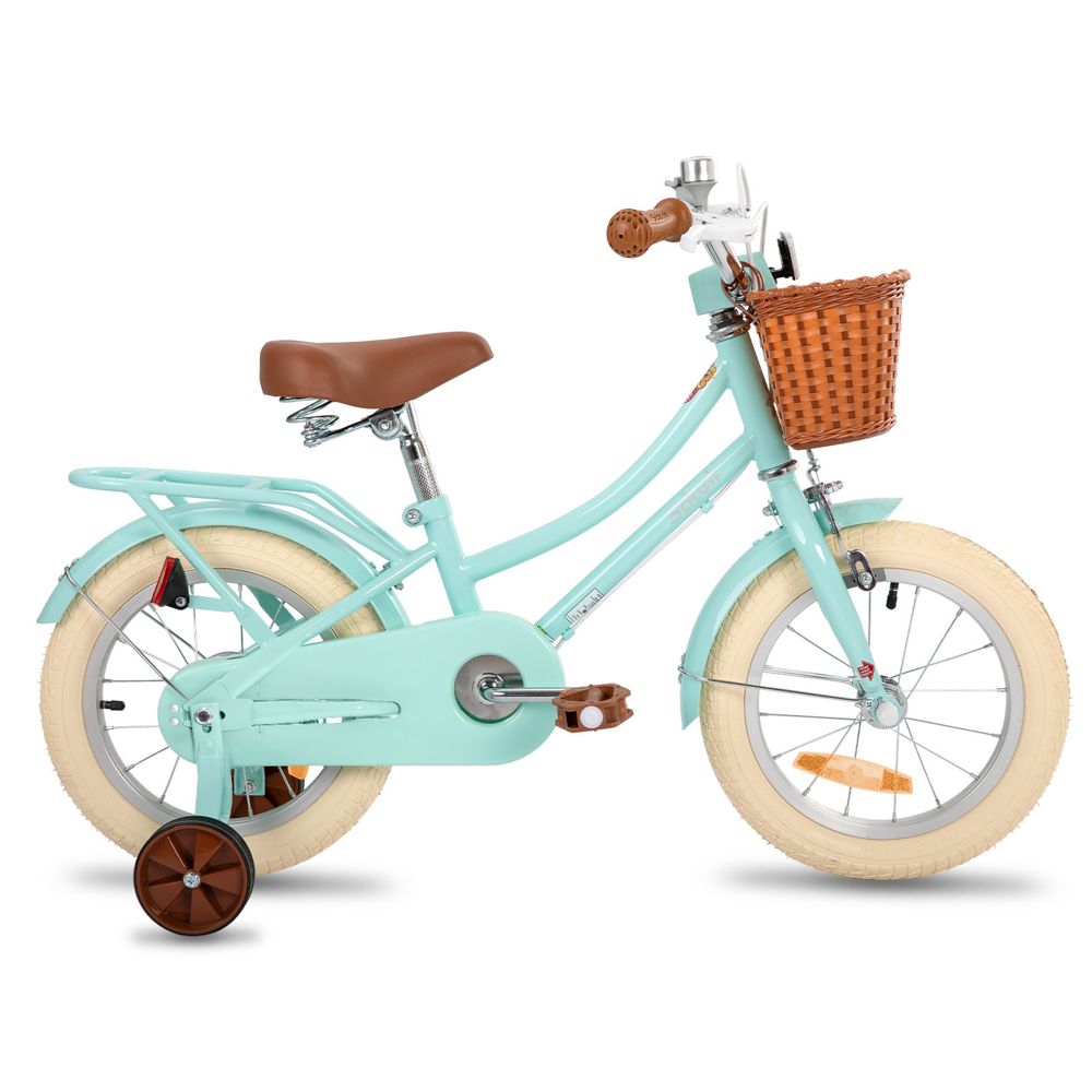 Barnesykkel Joystar Stitch 14