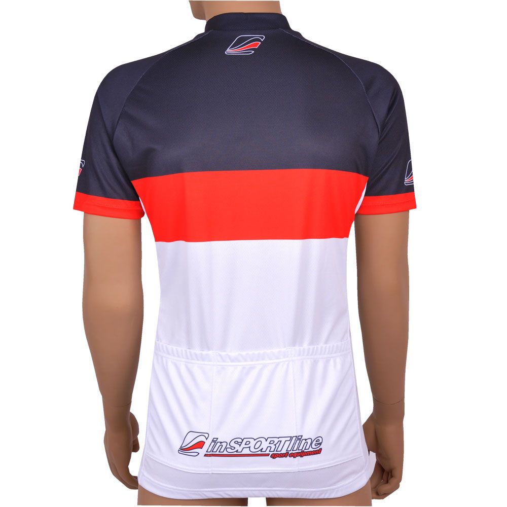 Sykkeltrøye InSPORTline Pro Team