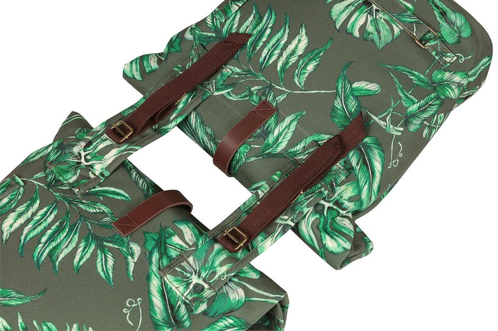 Basil Ever-Green Sideveske Sett 38 L