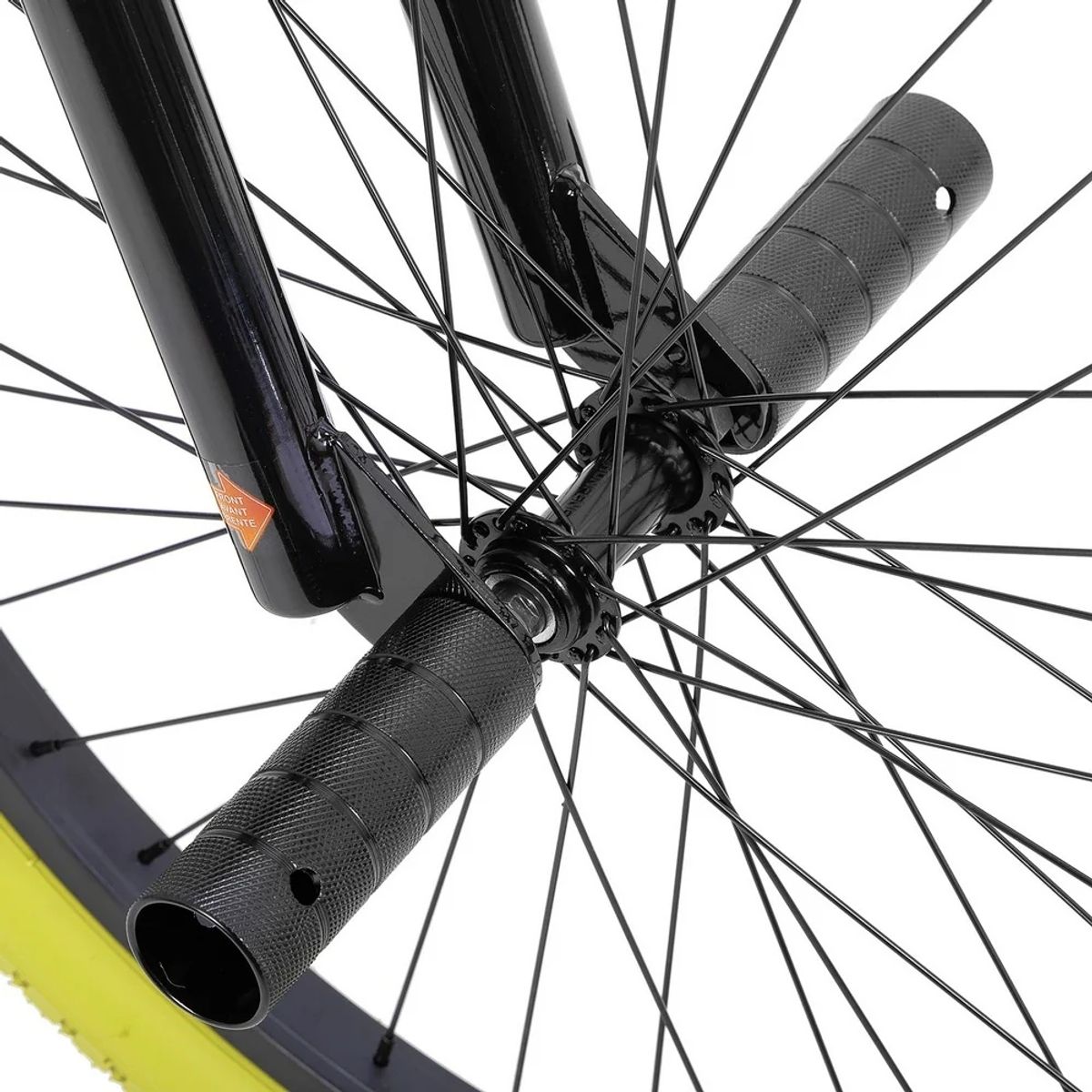 Joystar Brockway BMX 20” fargevalg