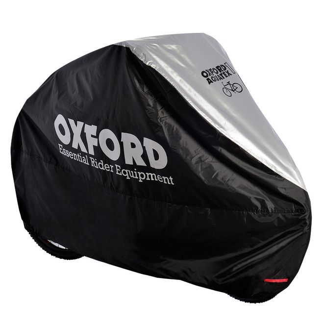 Hovedbilde Sykkeltrekk 1 sykkel Oxford Aquatex - Vanntett