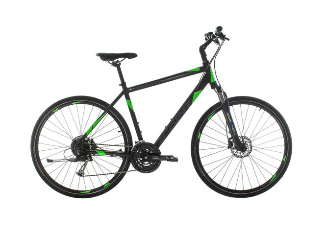 Hovedbilde Sykkel Sprint SINTERO PLUS 28