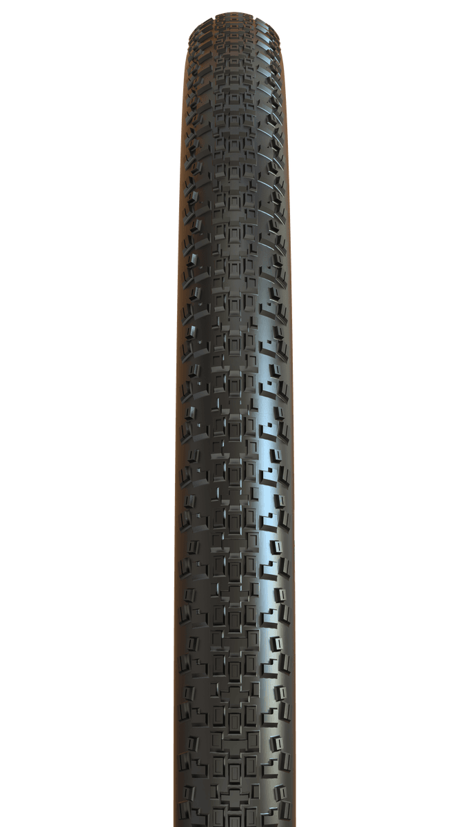 Maxxis Rambler Gravel TR EXO Dekk 404g, 60TPI, 2C, Tanwall