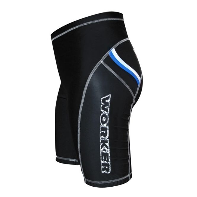 Hovedbilde Worker In-Line shorts - sykkelshorts for barn