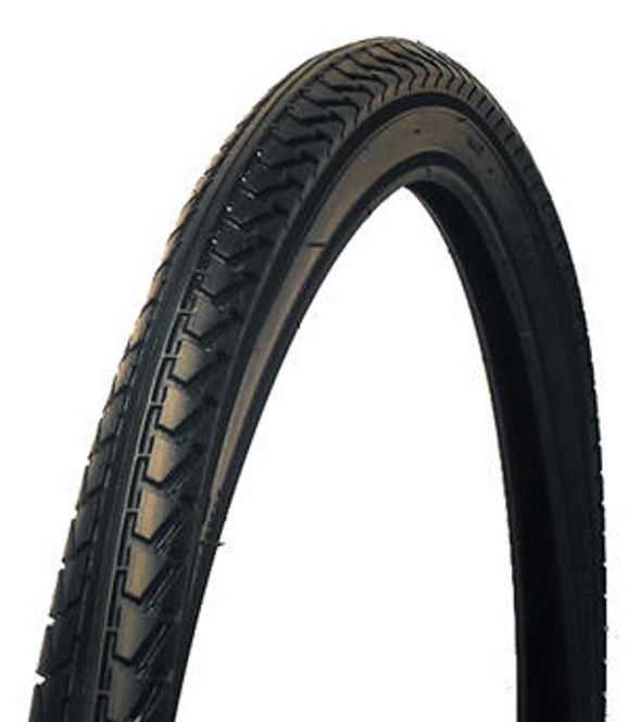Hovedbilde CST 24 x 1 3/8 Dekk