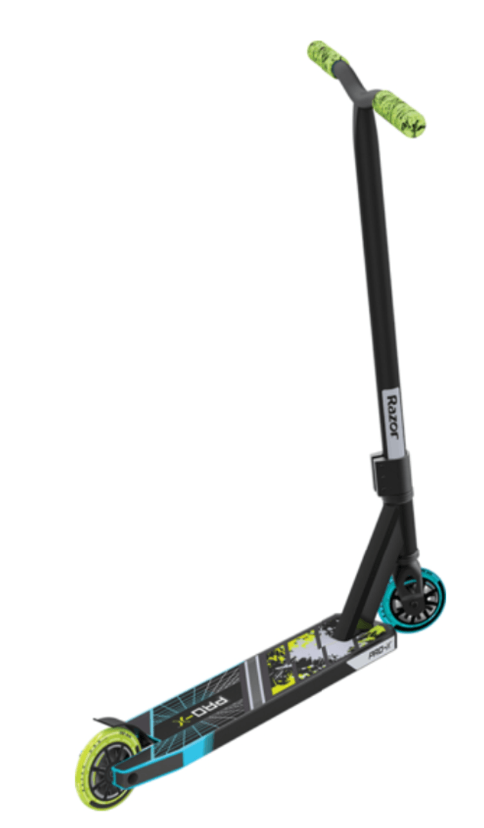 Razor Pro XXX-Trick - Triksesparkesykkel