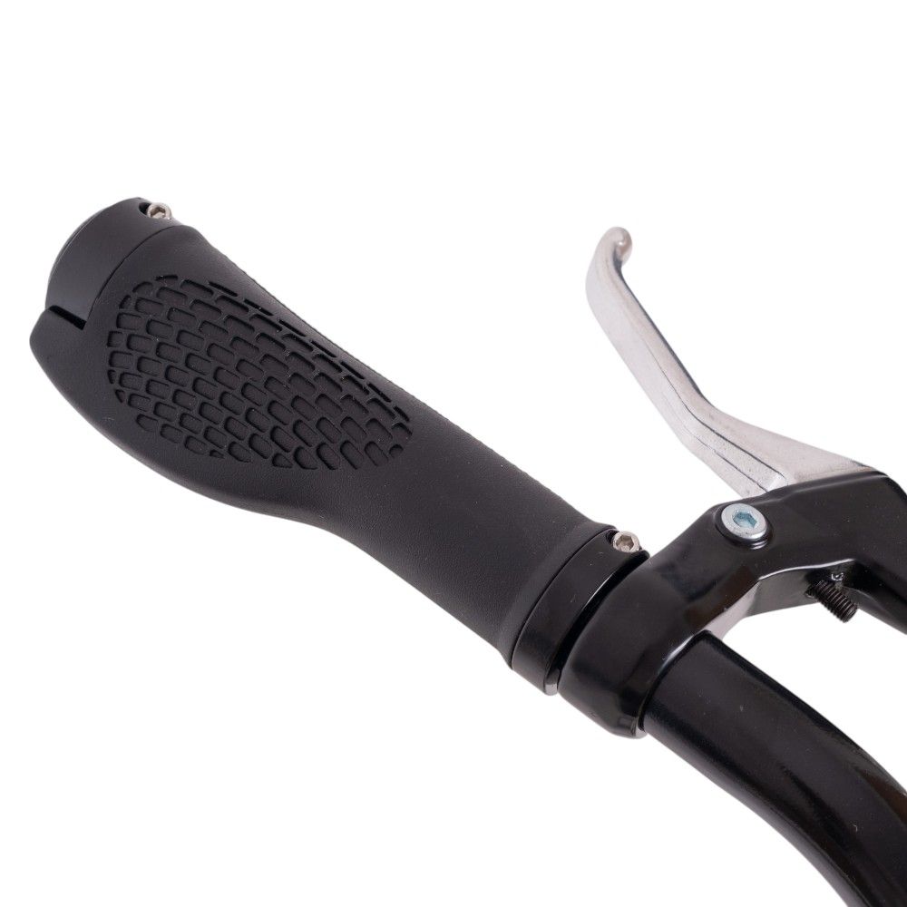 Sammenleggbar sparkesykkel inSPORTline Runelk II 20/16”