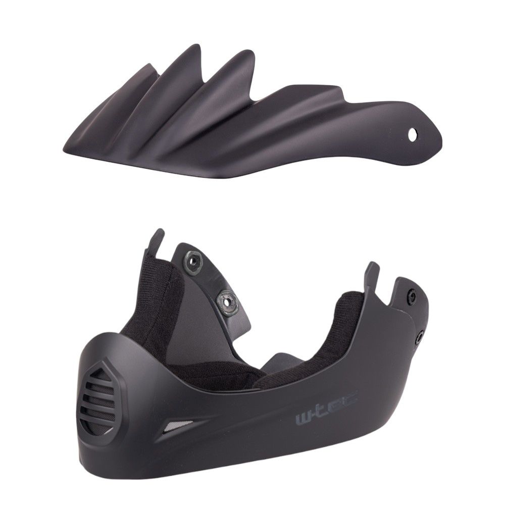 Helhjelm W-TEC Campanero Downhill