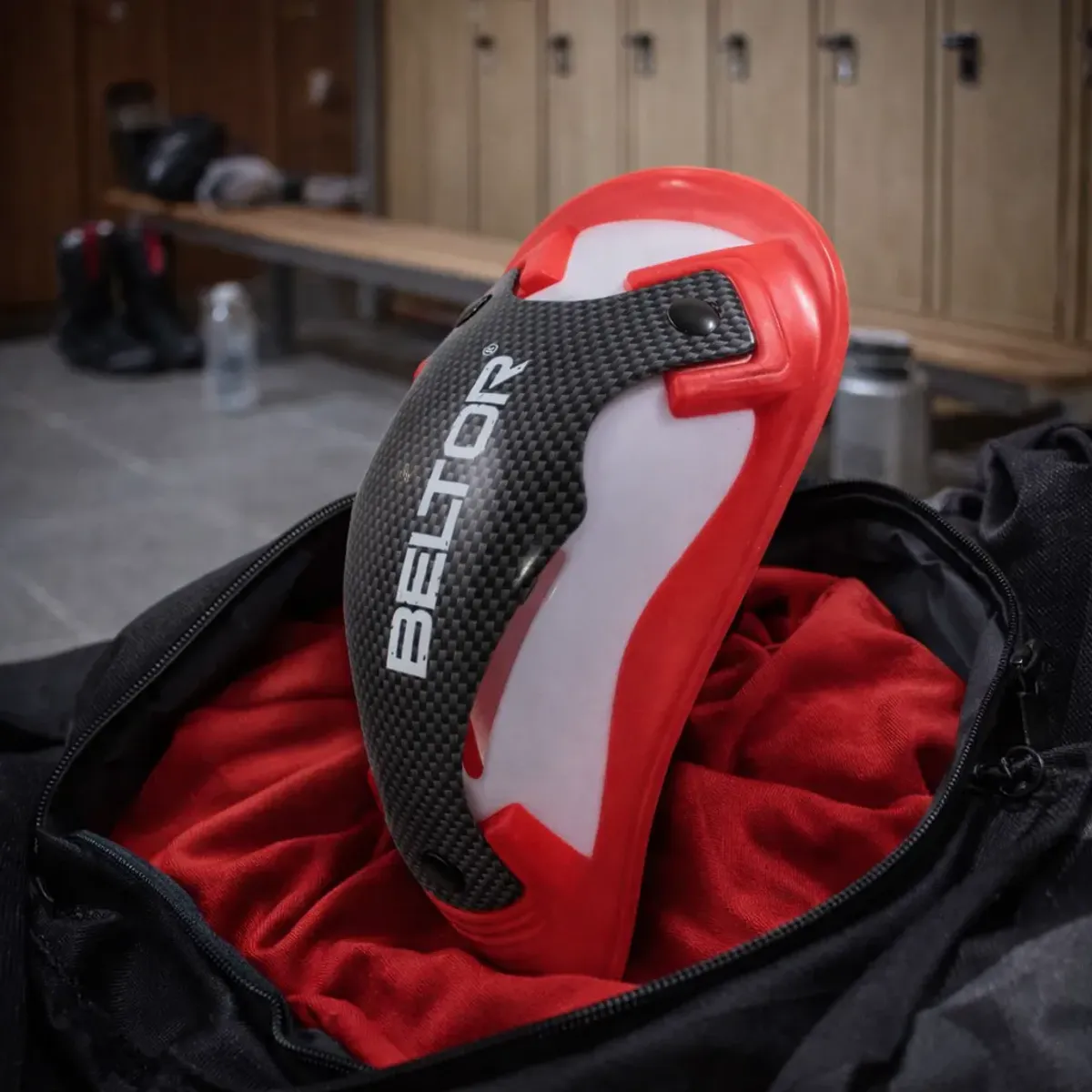 Susp - Suspensorium Carbon