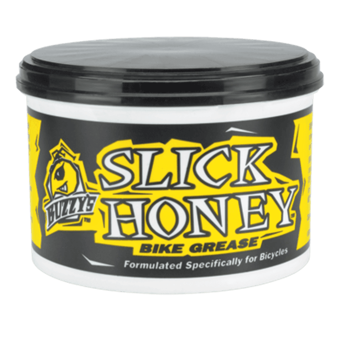 Hovedbilde Buzzy’s Slick Honey Sykkelfett - 470 ml