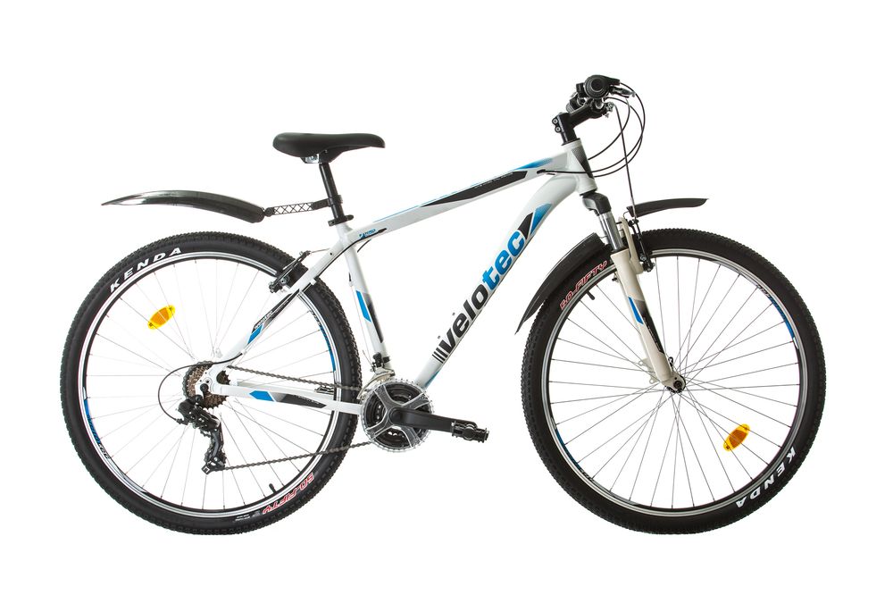 Terrengsykkel XL Velotec Pro 29