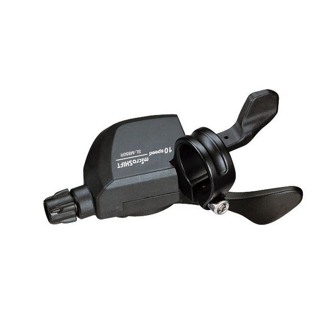 Hovedbilde  Microshift XLE 10 Xpress - girsjalter H