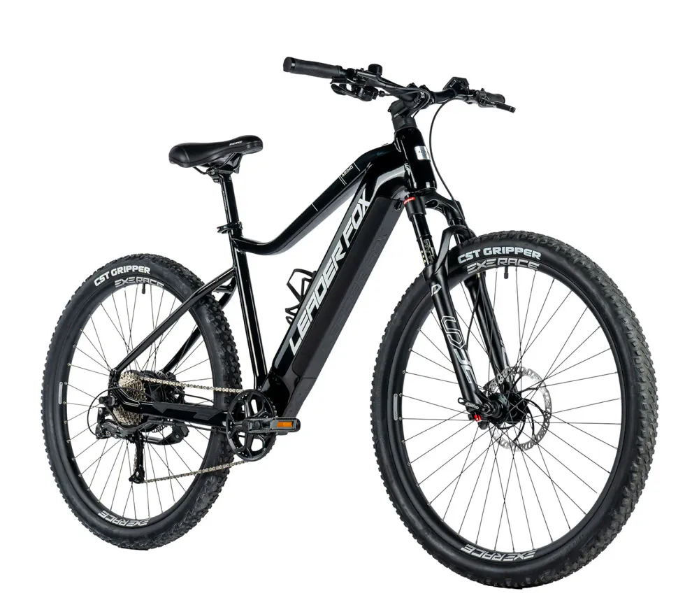 Elektrisk MTB Arimo 29