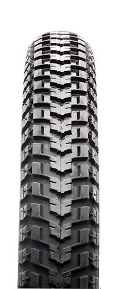 CST General Style 20