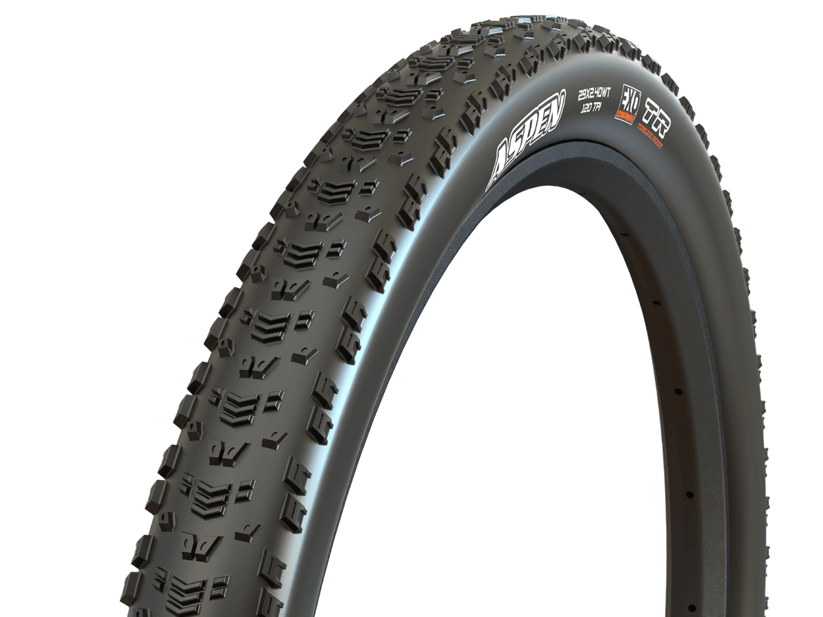 Maxxis Aspen 29