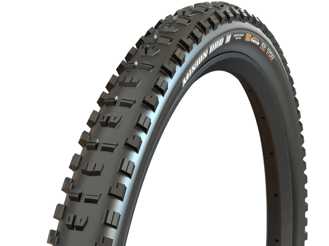 Hovedbilde Maxxis Minion DHRII WT TR E-MTB Dekk 2.40 – ...