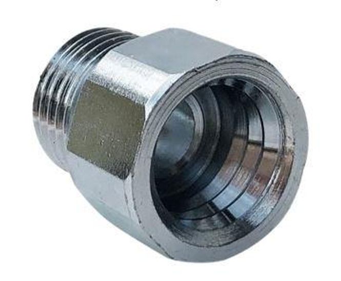Hovedbilde Pedro's Grease Injector Adapter