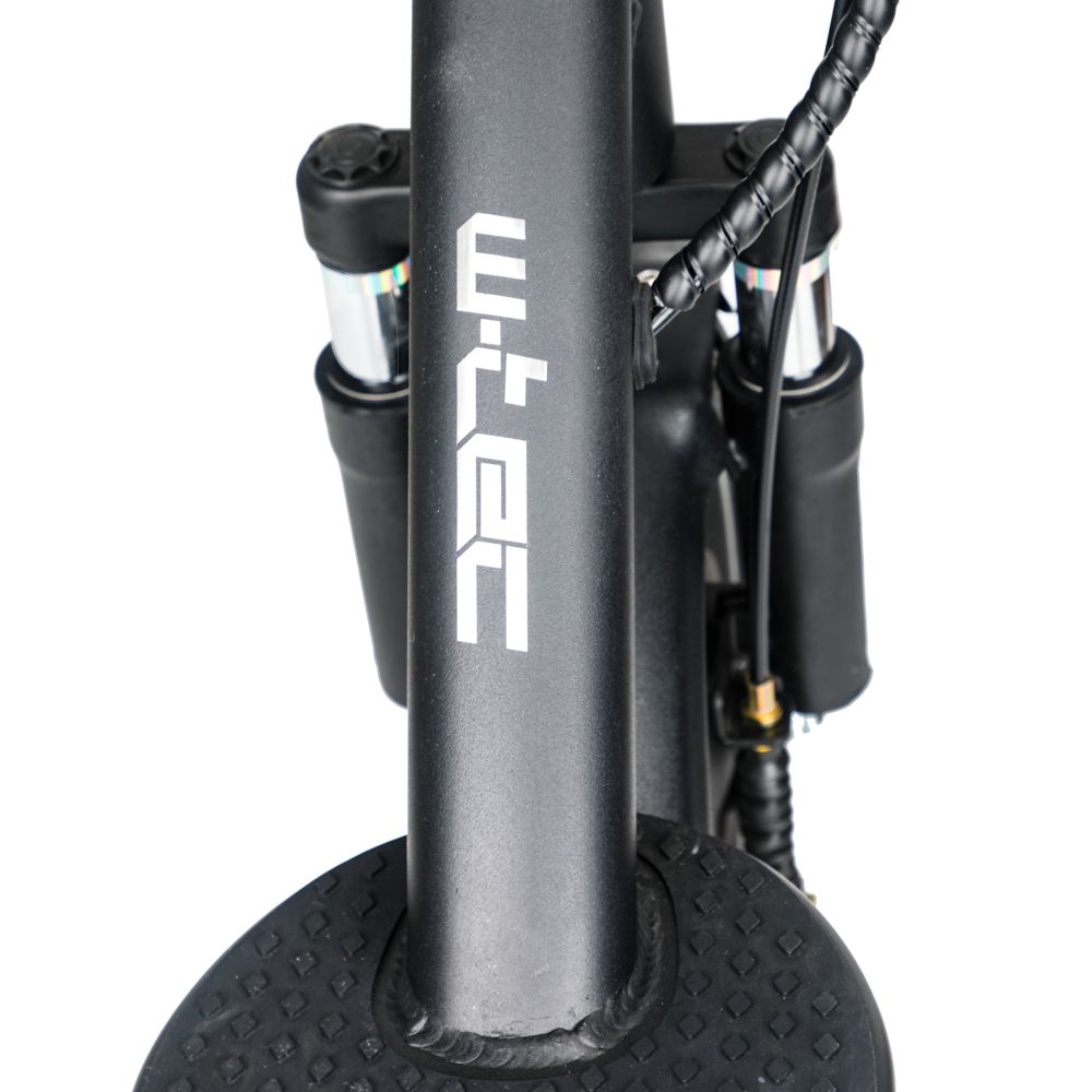 E-Scooter W-TEC Lambreto Max III 700 W 10
