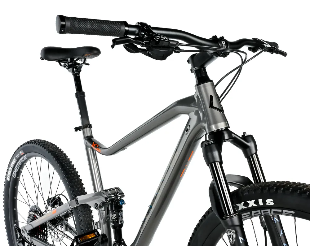 Leader Fox TRION 29