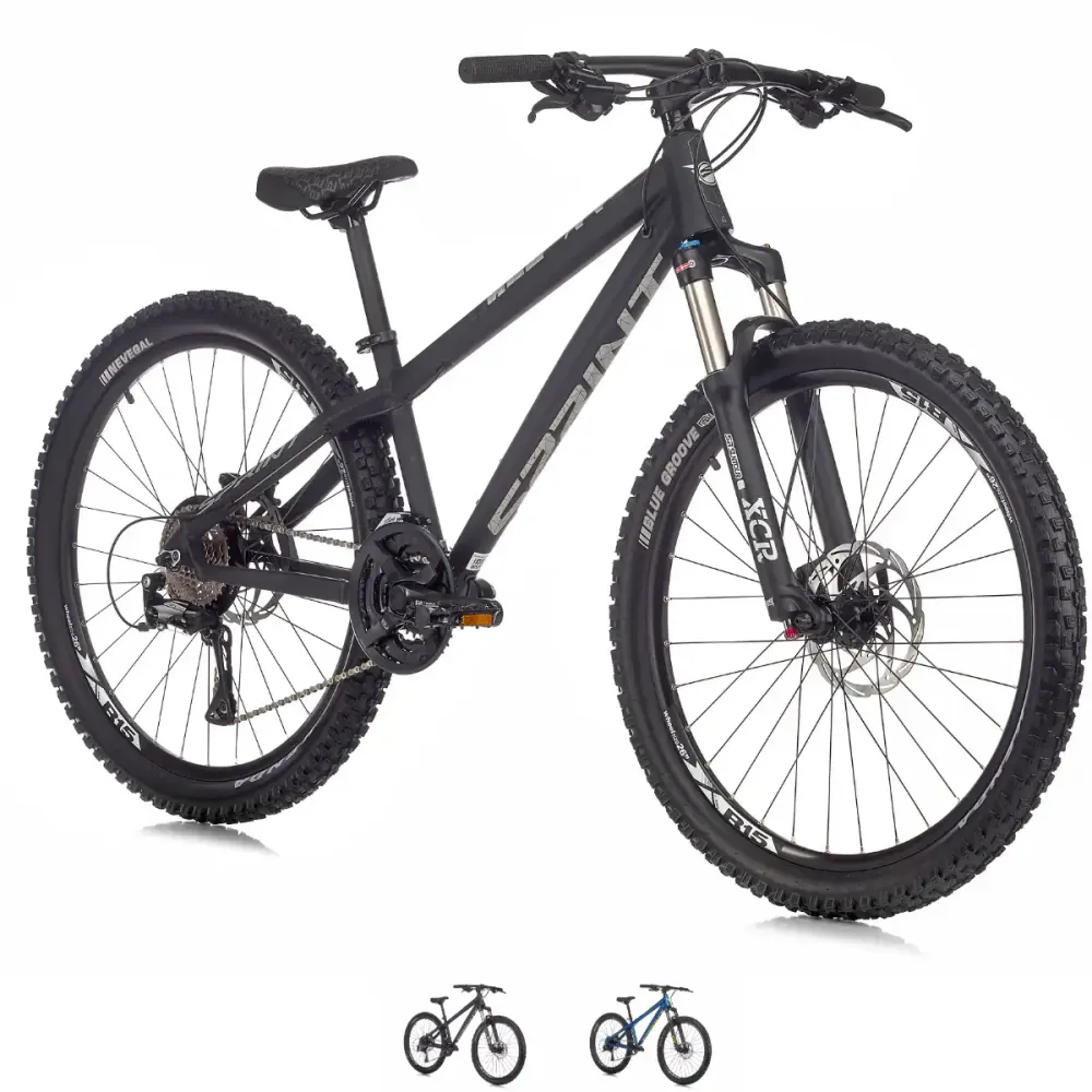 Sprint Primus DD V2 26 Dirt Jump Sykkel - Fargevalg