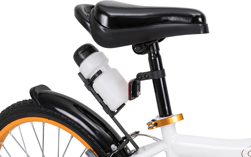 Actionbikes barnesykkel Timson 20