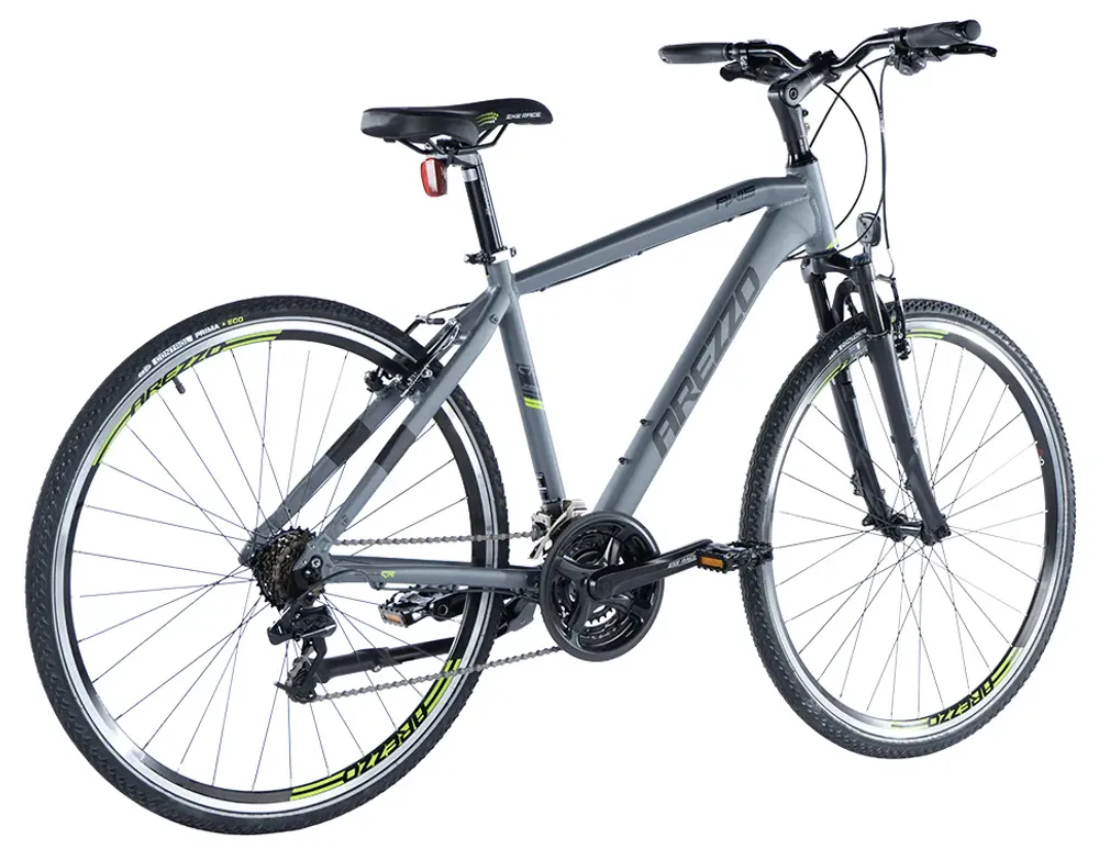 Leader Fox Arezzo AWIS 28