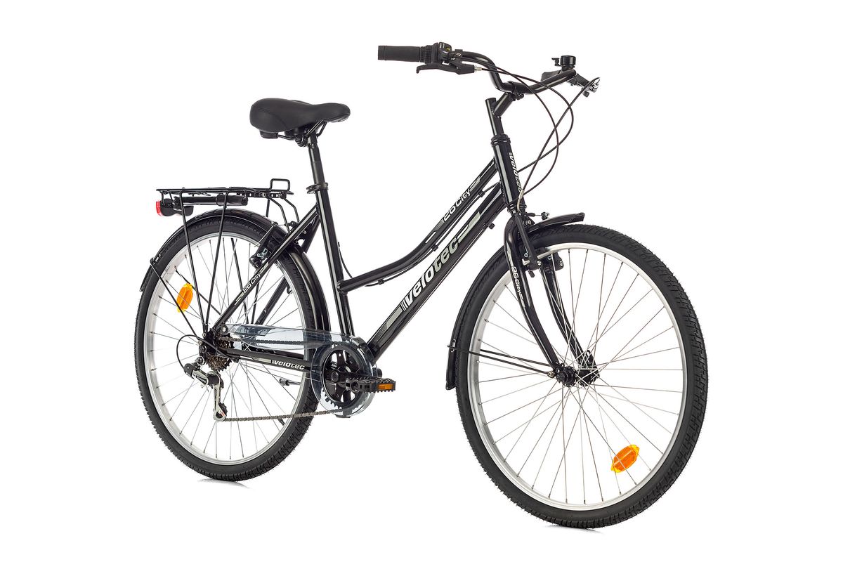 VELOTEC CITY 26