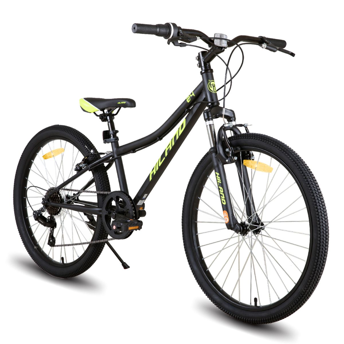 Junior Terrengsykkel Hiland Climber 24
