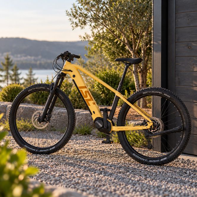 Hovedbilde Elektrisk 27,5