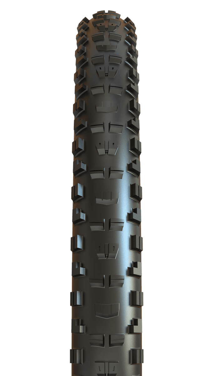 Maxxis Minion DHRII WT TR DD Dekk 2.40 MaxxTerra