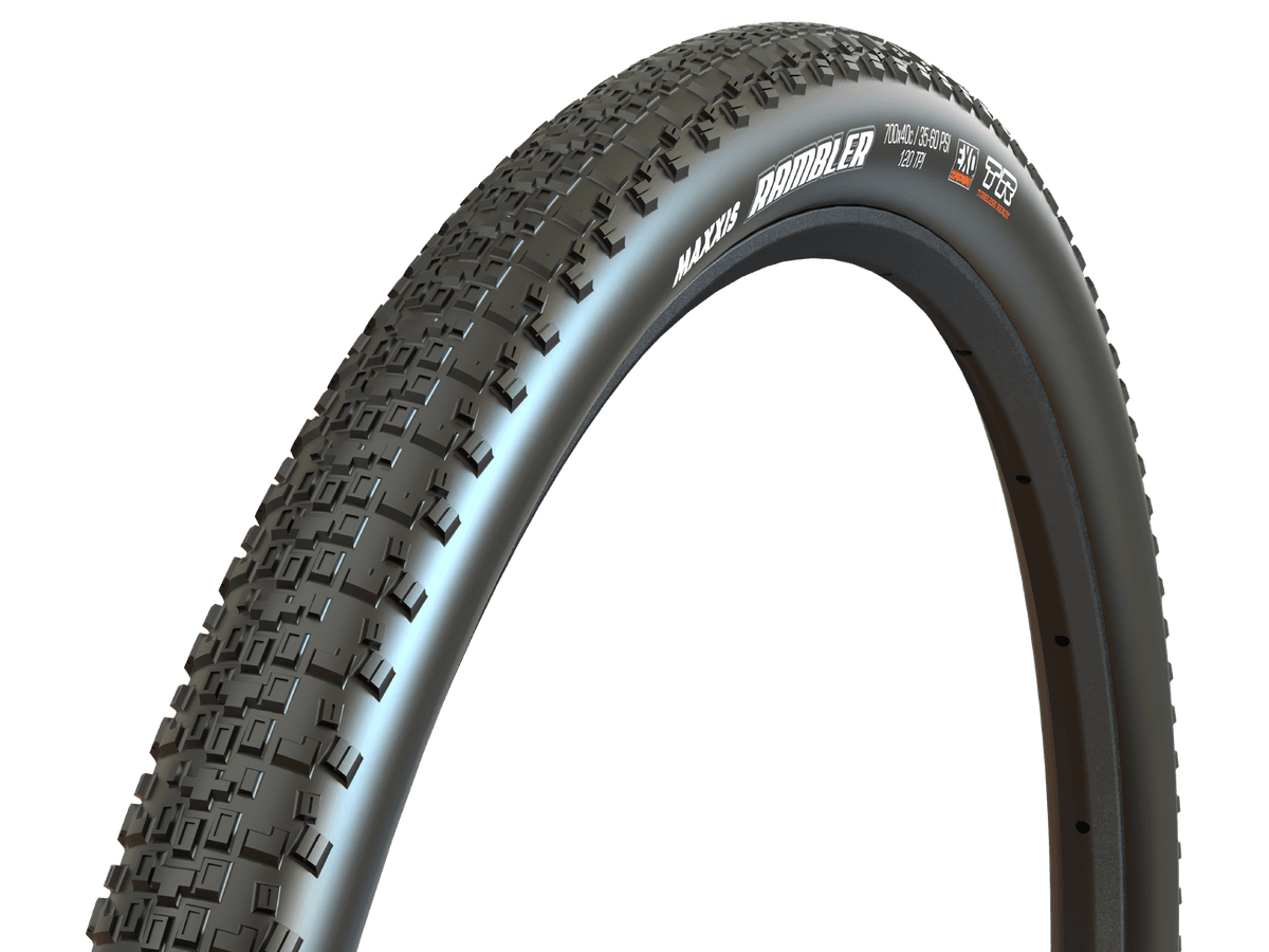 Maxxis Rambler 27.5