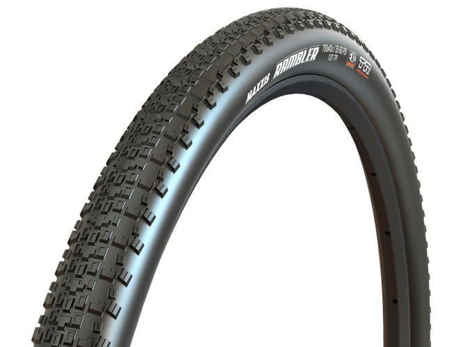 Hovedbilde Maxxis Rambler 27.5