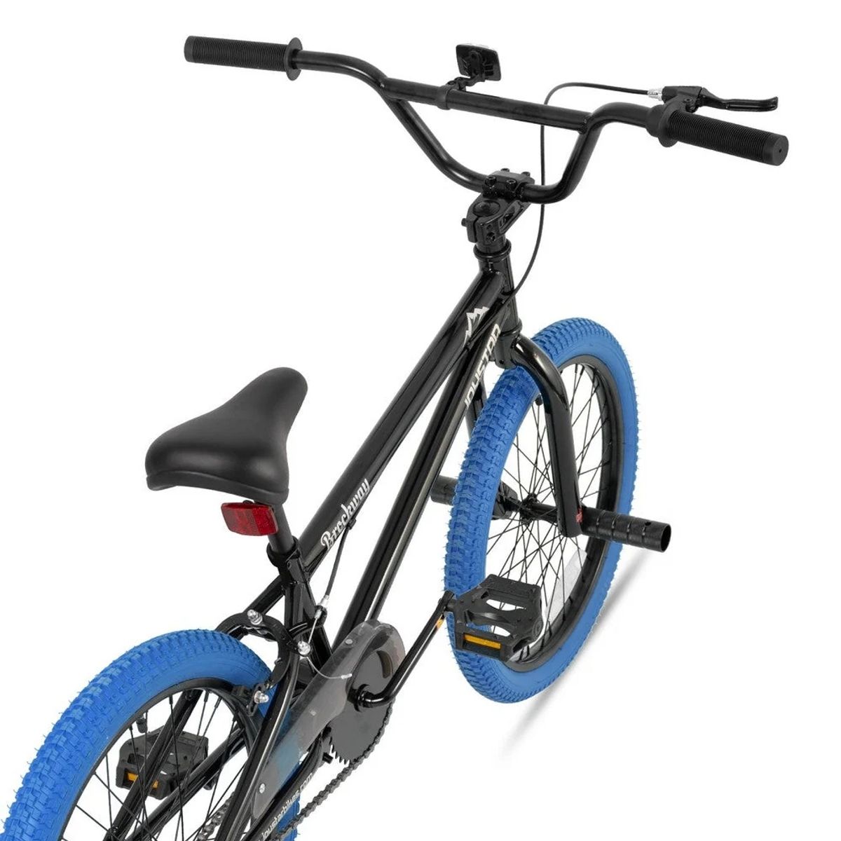 Joystar Brockway BMX 24” fargevalg