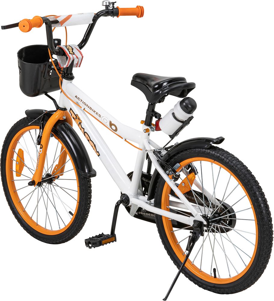 Actionbikes barnesykkel Timson 20