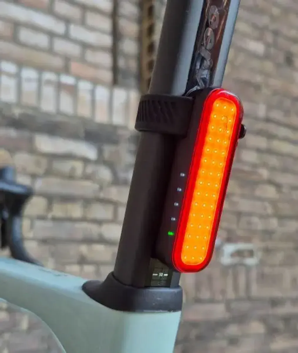 BBB Signal BLS-255i baklykt 80 Lumen