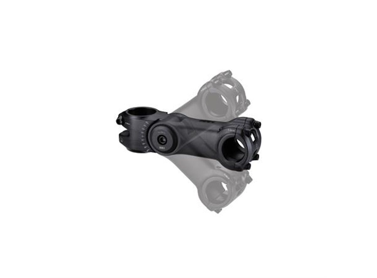BBB HighSix BHS-28 - justerbar stem