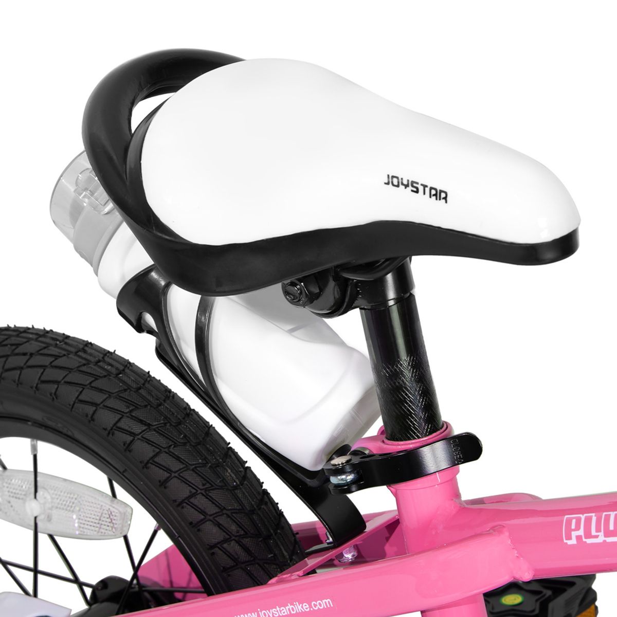 Barnesykkel Joystar Pluto 14