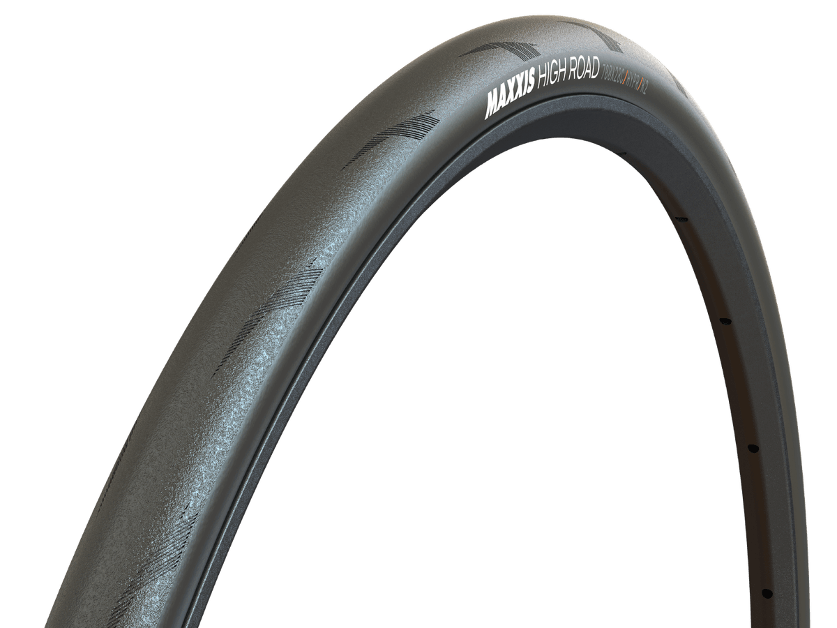 Maxxis High Road 28