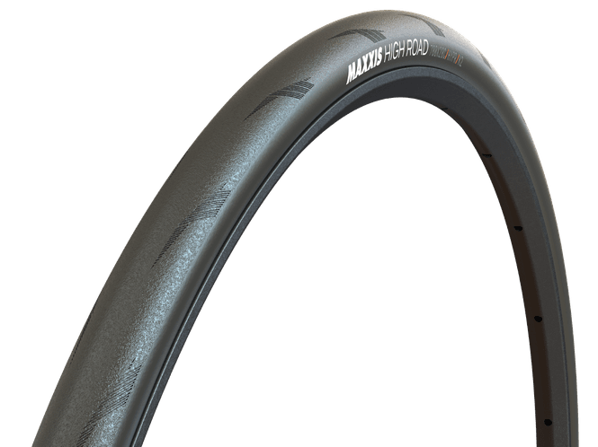 Hovedbilde Maxxis High Road 28