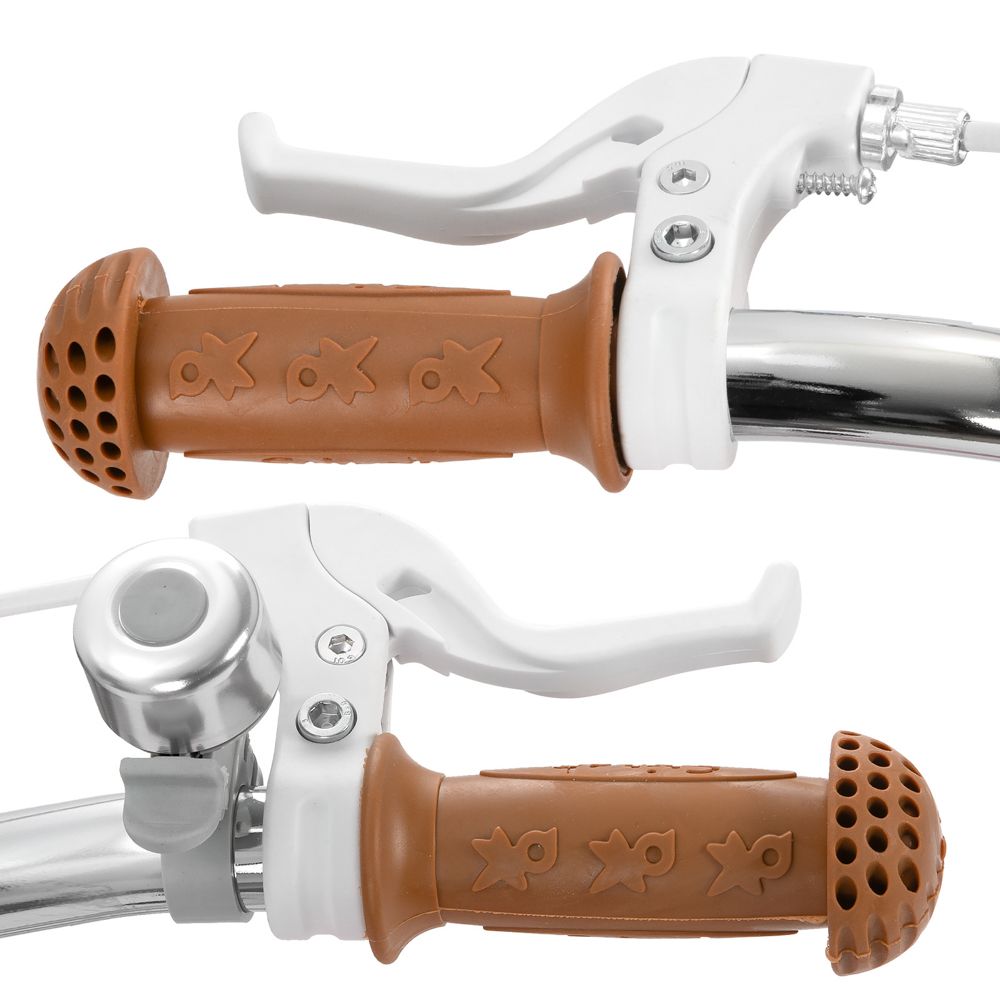 Barnesykkel Joystar Stitch 16